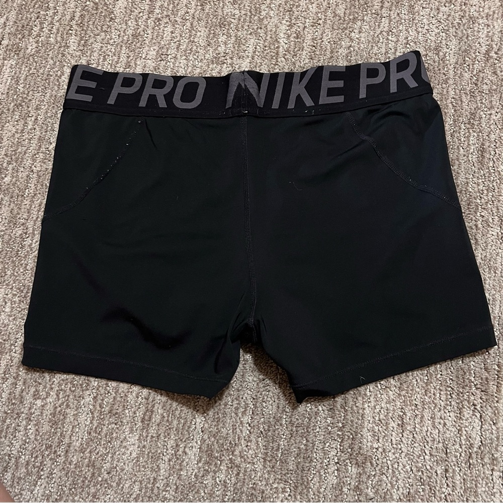 Nike Pro 365 spandex size XL